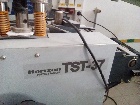 Полуавтоматический упаковщик с обжимом Horizon TST37