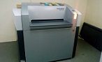 Устройство экспонирования печатных форм, производства Heidelberg, модель Suprasetter 75A, год выпуска 2008, серийный номер PJ00880 с рипом Metadimenti