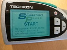 Techkon SpectroPlate цифровой микроскоп для калибровки CTP