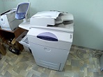 Принтер лазерный XEROX DocuColor 242V_UBW