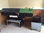Широкоформатный УФ принтер Roland LEC330 + Bofa Print Pro Universal