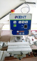 Тампопечатная машина KENT HVA-90