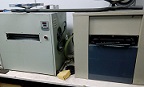 Пресс-ламинатор CARDPRESS BO-260A с двумя загрузочными лотками